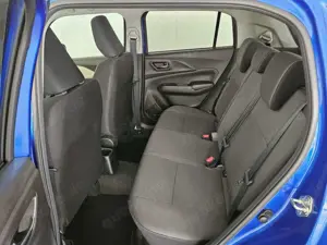 Suzuki Swift 1.2 Comfort CVT Hybrid LED ACC Navi RFK Sitz Bild 5