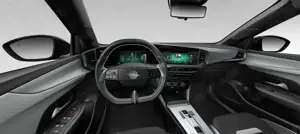 Opel Mokka-E Edition AUCH IN ANDEREN FARBEN ERHÄLTLICH Bild 5