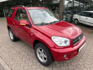 Others China Automobile Zhejiang Jonway Ufo *baugleich Toyota RAV 4*