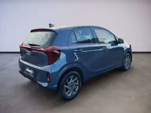 Kia Picanto PICANTO 1.0 GDI AUTOMATIK VISION Bild 5