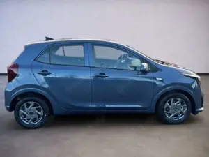 Kia Picanto PICANTO 1.0 GDI AUTOMATIK VISION Bild 4