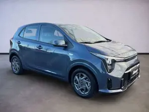 Kia Picanto PICANTO 1.0 GDI AUTOMATIK VISION Bild 3