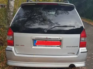 Mitsubishi Space Wagon Space Wagon GDI Motion Plus Bild 4