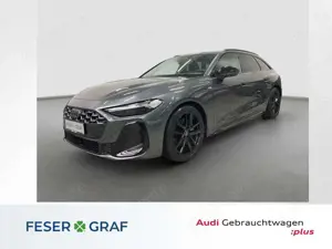 Audi A5 Avant S line TFSI 110 kW RFK ACC Navi