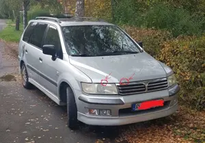 Mitsubishi Space Wagon Space Wagon GDI Motion Plus Bild 2