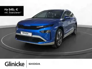 Skoda Enyaq 60 Loft I Green Power