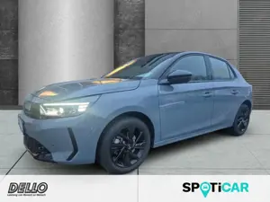 Opel Corsa GS Turbo LED SHZ LenkradHZG PDC Kamera Klimaautom