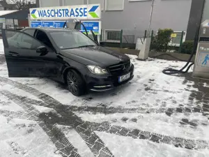 Mercedes-Benz C 350 C 350 CDI BlueEfficiency (204.023) Bild 2