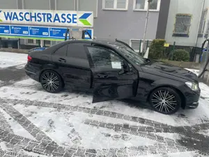 Mercedes-Benz C 350 C 350 CDI BlueEfficiency (204.023) Bild 3