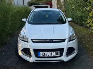 Ford Kuga Kuga 1.5 EcoBoost 2x4 Individual