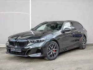 BMW 540 d xDrive SPRING DEAL mit 18.880 EUR ERSPARNIS