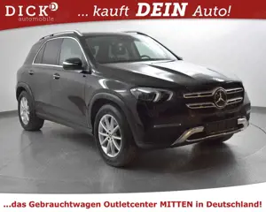 Mercedes-Benz GLE 350 GLE350de 4M MULTIKON+STDHZ+KAM+AHK+ACC+LED+VIRTU