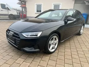 Audi A4 Avant TDI S tr. qu advanced/Virtual/Leder/ACC