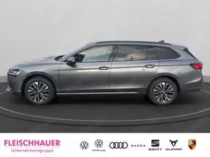 Skoda Superb Combi Selection 2,0 TDI 110kW DSG  AHK  Infotainme Bild 3