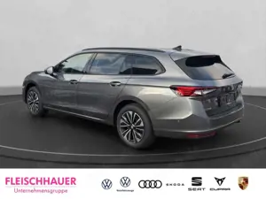 Skoda Superb Combi Selection 2,0 TDI 110kW DSG  AHK  Infotainme Bild 4