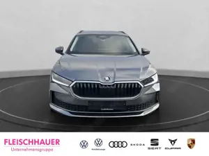 Skoda Superb Combi Selection 2,0 TDI 110kW DSG  AHK  Infotainme Bild 2