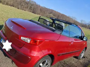 Mitsubishi Colt Colt CZC 1.5 Bild 4