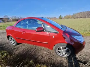 Mitsubishi Colt Colt CZC 1.5 Bild 3