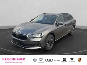 Skoda Superb Combi Selection 2,0 TDI 110kW DSG  AHK  Infotainme