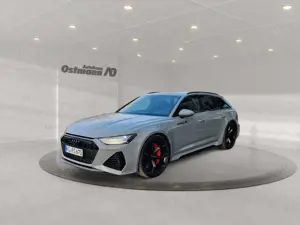 Audi RS6 Avant performance quattro 360 PANO KERAMIK