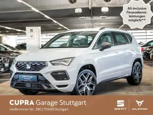 SEAT Ateca 2.0 TDI FR (EURO 6d)