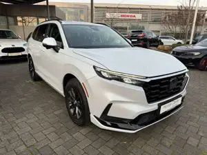 Honda CR-V e:HEV Elegance 2WD Style Paket