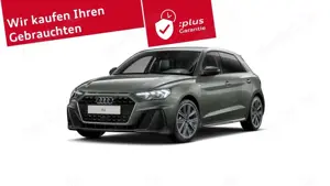 Audi A1 Sportback 30 TFSI S-line S-tronic Navi+ SONOS