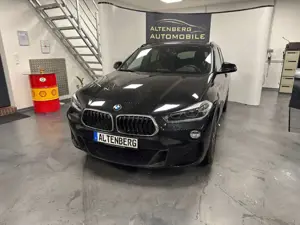 BMW X2 xDrive 20 d M Sport PDC LED Navi ACC Memory