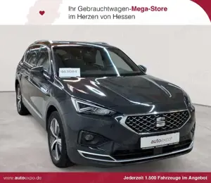 SEAT Tarraco Tarraco 2.0 TDI 4Drive Xcellence PANO NAV