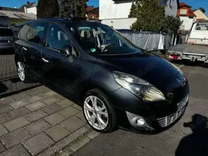 Renault Scenic Grand Luxe*Bi-Xenon*Kurvenlicht*Euro5