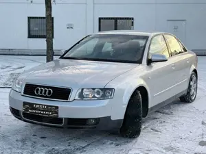 Audi A4 2.0