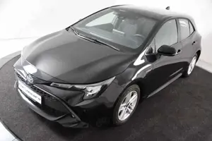 Toyota Corolla 1,8 Hybrid  *1.Hand*Navi*Park ass.* Bild 4