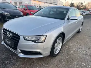 Audi A5 1.8 TFSI Sportback Klimaauto. SHZ Xenon Tüv