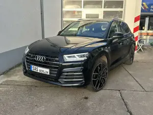 Audi Q5 55 TFSI e quattro S tronic