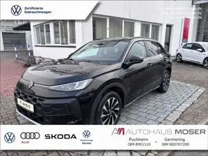 Volkswagen T-Roc 1.5eTSI DSG Life - KAMERA*ACC*APP*SHZG*17''!!!