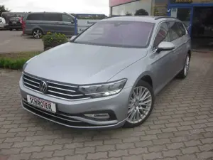 Volkswagen Passat Passat Variant 2.0 TDI SCR DSG Business