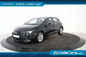 Toyota Corolla 1,8 Hybrid  *1.Hand*Navi*Park ass.* Bild 5