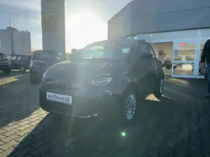 Fiat 500e 3+1 42 kWh