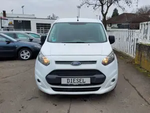 Ford Transit Courier Transit Courier TDCi Basis