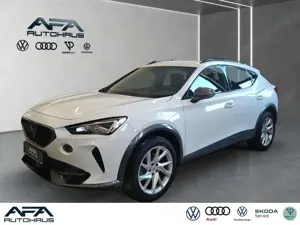 CUPRA Formentor 1.5 TSI DSG AHK*Navi*LED*ACC*Beats