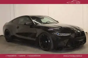 BMW M4 xDrive Competition-Laser-H K-Driv. Ass. Prof