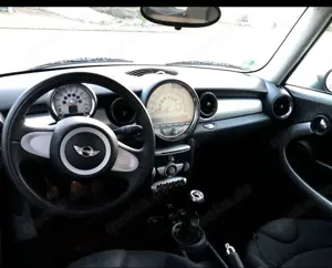 MINI Cooper Erste Hand, 8Fachbereift, Top Zustand, 01636394105 Bild 4