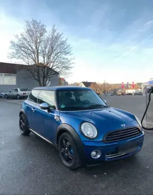 MINI Cooper Erste Hand, 8Fachbereift, Top Zustand, 01636394105 Bild 3