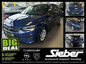 Opel Corsa F 1.2 Elegance Sitzhzg*Lenkradhzg*Tempomat
