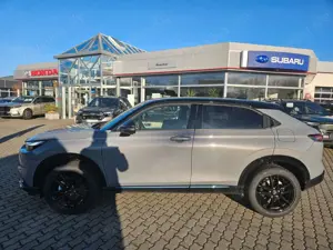 Honda HR-V Advance Style Plus