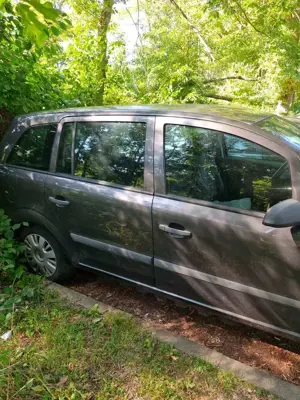 Opel Zafira 1.6 ecoFLEX Edition 111 Jahre