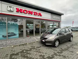 Honda Jazz 1.4 i-VTEC Trend