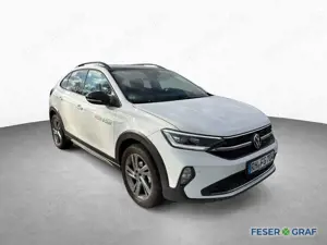 Volkswagen Taigo 1,0 l TSI DSG BLACK KAMERA NAVI ACC SHZ Bild 3