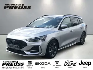 Ford Focus ST-Line 1.0 EcoBoost Turnier Mild-Hybrid Automatik