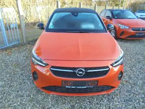 Opel Corsa Edition+EPH+NAVI+Sitzhzg.+Allwetter Bild 2